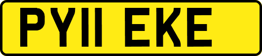 PY11EKE