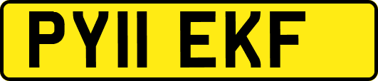PY11EKF