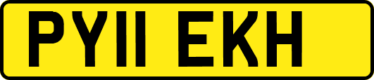 PY11EKH