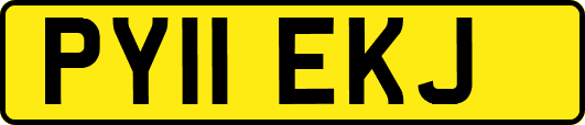 PY11EKJ