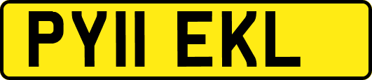 PY11EKL