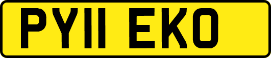 PY11EKO