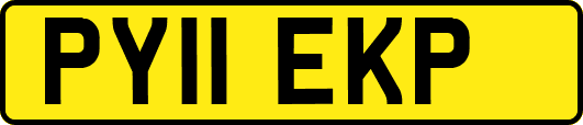 PY11EKP