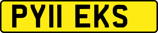 PY11EKS