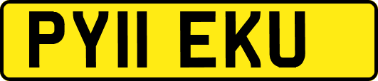 PY11EKU