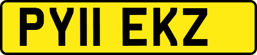PY11EKZ