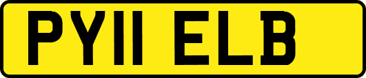 PY11ELB