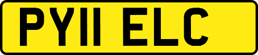 PY11ELC