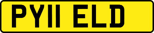 PY11ELD