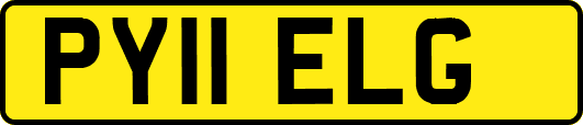 PY11ELG