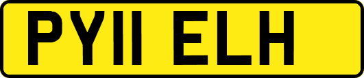 PY11ELH