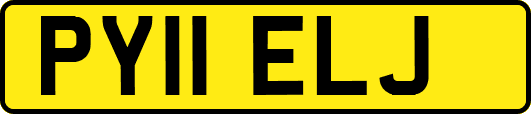 PY11ELJ