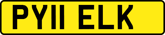 PY11ELK
