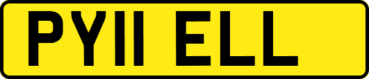 PY11ELL
