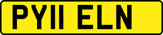PY11ELN