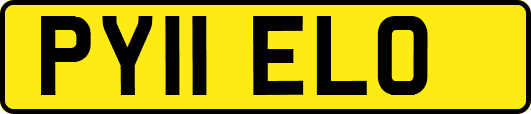 PY11ELO