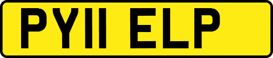 PY11ELP