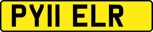 PY11ELR