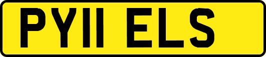 PY11ELS