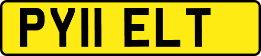 PY11ELT
