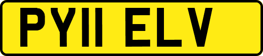 PY11ELV