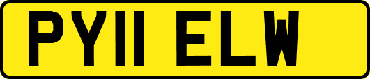 PY11ELW