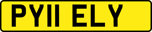 PY11ELY