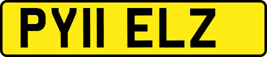 PY11ELZ