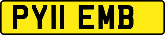 PY11EMB