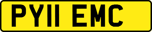 PY11EMC