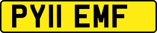 PY11EMF