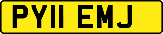 PY11EMJ
