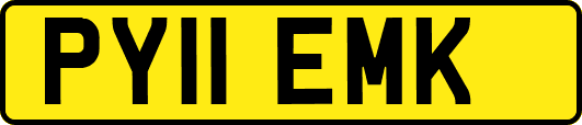 PY11EMK