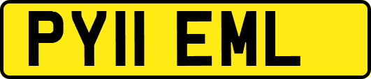 PY11EML