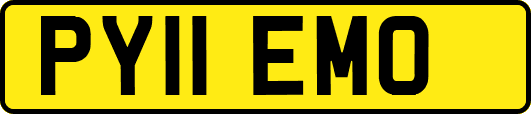 PY11EMO