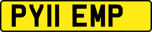 PY11EMP