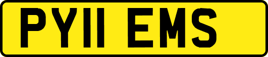 PY11EMS