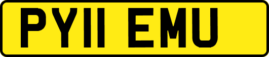PY11EMU