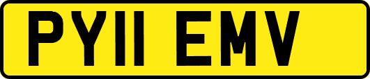PY11EMV