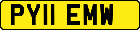 PY11EMW