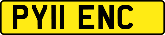 PY11ENC