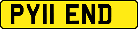 PY11END