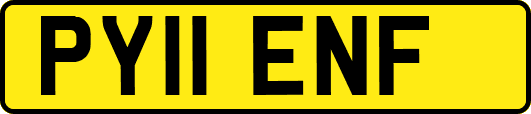 PY11ENF