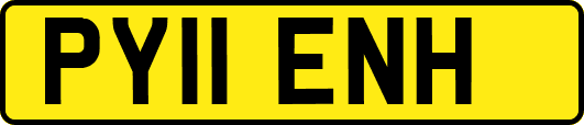 PY11ENH