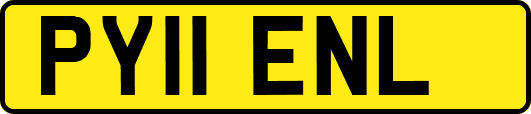 PY11ENL