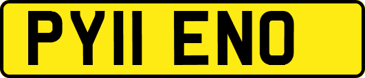 PY11ENO