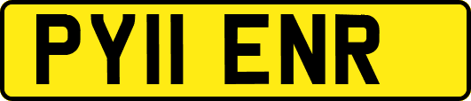 PY11ENR