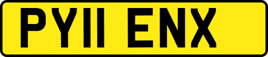 PY11ENX