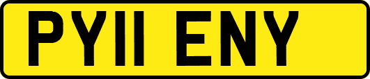 PY11ENY