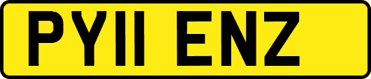 PY11ENZ